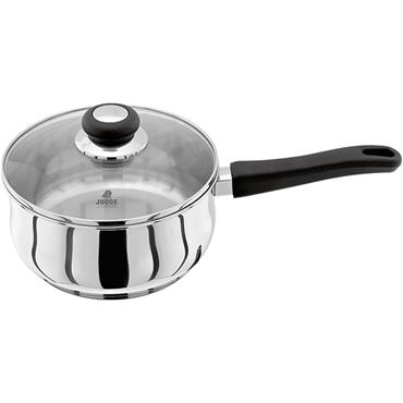 Judge Vista 20cm Saucepan 2.1l