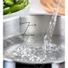 Judge Vista 3 Piece Saucepan Set