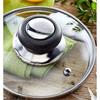 Judge Vista 3 Piece Saucepan Set