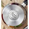 Judge Vista 3 Piece Saucepan Set