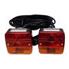 Magnetic Trailer Light Set 7.5m Cable
