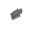 Plastic Trailer Light Plug Only