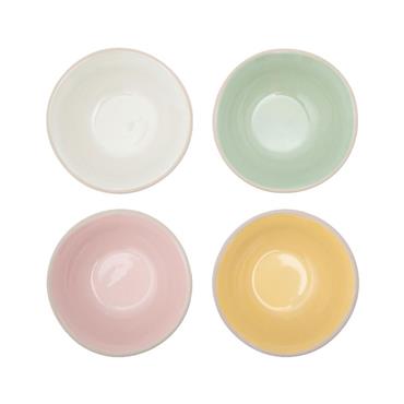 Jamie Oliver Big Love Little Bowls Set Of 4