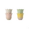Jamie Oliver Big Love Excellent Egg Cups Set of 4