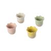 Jamie Oliver Big Love Excellent Egg Cups Set of 4
