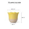 Jamie Oliver Big Love Excellent Egg Cups Set of 4
