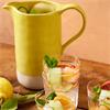 Jamie Oliver Big Love Perfect Pitcher 1.5l Yellow