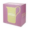 Jamie Oliver Big Love Perfect Pitcher 1.5l Yellow