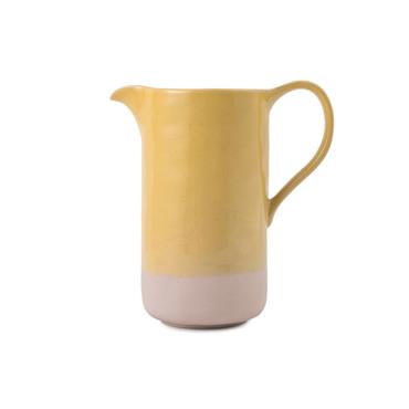 Jamie Oliver Big Love Perfect Pitcher 1.5l Yellow