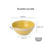 Jamie Oliver Big Love Everyday Mixing Bowl 22cm