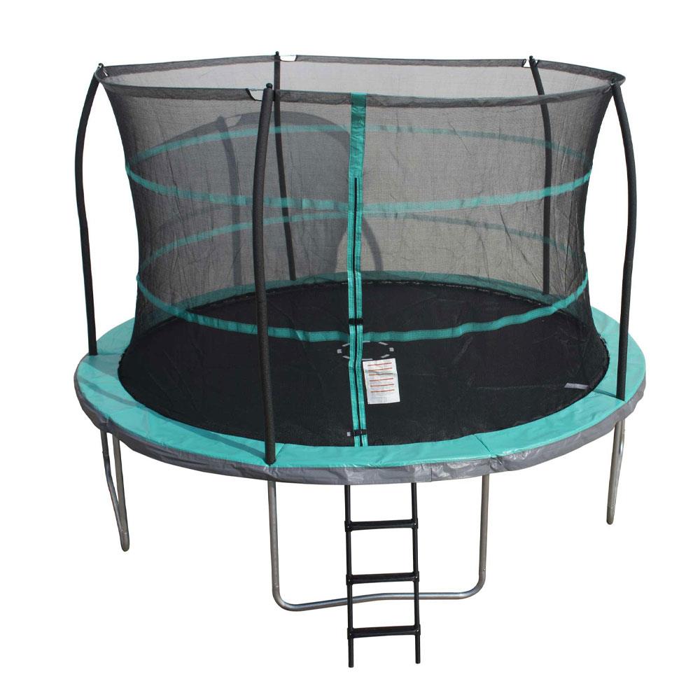 12ft Trampoline & Enclosure Kit Stakelums Home & Hardware Tipperary