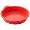 Judge Silicone Round Berry 9"