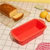 Judge Silicone Loaf Tin Berry 900g