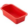 Judge Silicone Loaf Tin Berry 900g