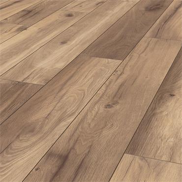 Wild West Oak Aqua Laminate Flooring 14mm (Per Pack)