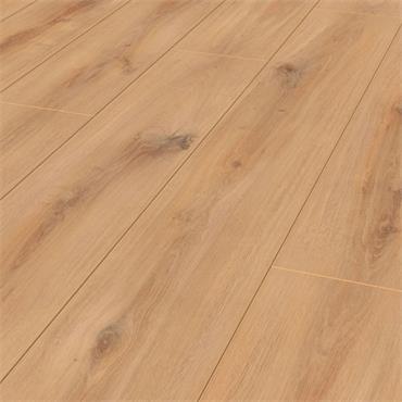 Golden Vista Oak Aqua Laminate Flooring 14mm (Per Pack)
