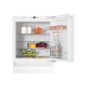 Miele Integrated Undercounter Fridge