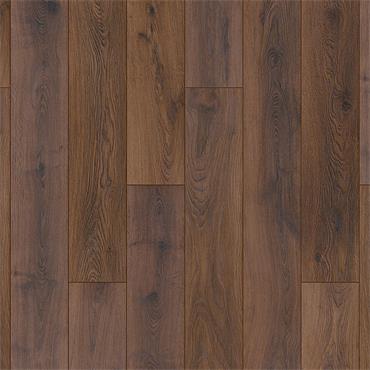 Bourbon Hills Oak Aqua Laminate Flooring 14mm (Per Pack)