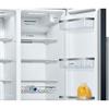 Bosch American Fridge Freezer Plumbed