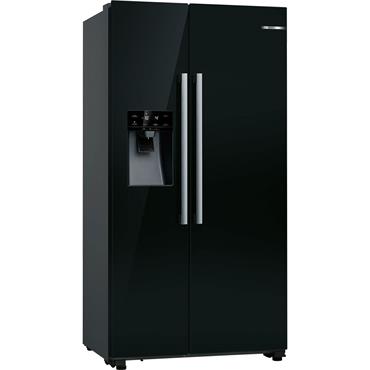 Bosch American Fridge Freezer Plumbed