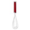 KitchenAid Classic Flat Whisk Empire Red