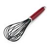 Kitchenaid Classic Silicone Whisk Empire Red