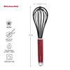 Kitchenaid Classic Silicone Whisk Empire Red