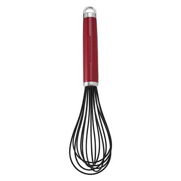 Kitchenaid Classic Silicone Whisk Empire Red