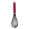 Kitchenaid Classic Silicone Whisk Empire Red