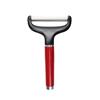 Kitchenaid Stainless Steel Cheese Slicer Empire Red