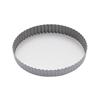 Kitchencraft Non-stick Loose Base Flan & Quiche Tin