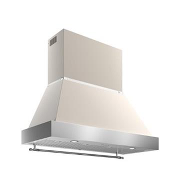 Bertazzoni 120 Heritage Chimney Hood