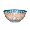 Kitchencraft Mixed Folk Bowl 16cm