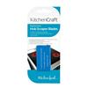 Kitchencraft Stainless Steel Replacement Scraper Blades 5 Pack