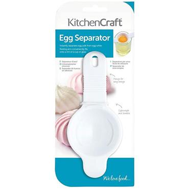 KitchenCraft Egg Separator