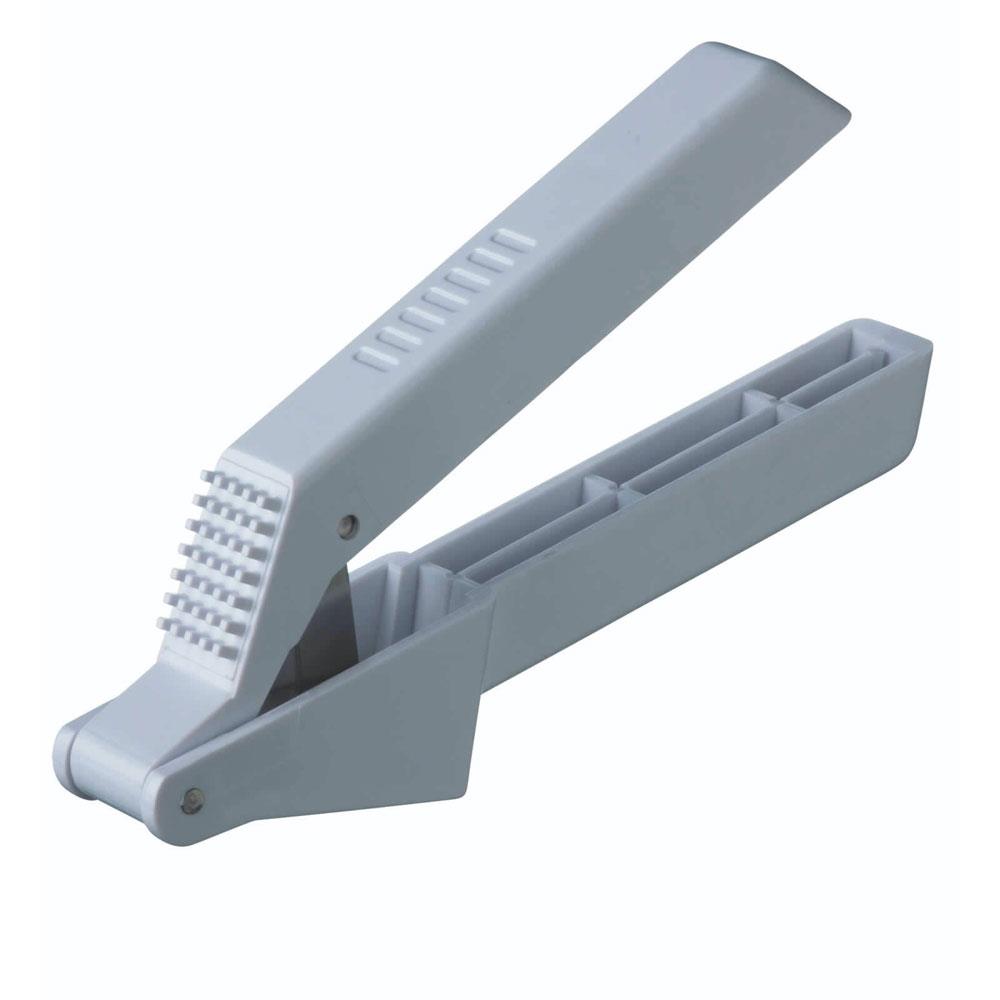 KitchenCraft Plastic Garlic Press Stakelums Home & Hardware