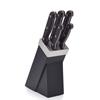 Kitchencraft Knife Block 5 Piece