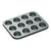 Masterclass Non Stick 12 Hole Mini Pan