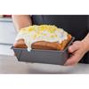 Masterclass Non-stick 2lb Box Sided Loaf Pan