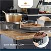 MasterClass Non Stick Spring Form Tin 25Cm