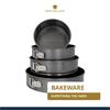 MasterClass Non Stick Spring Form Tin 25Cm