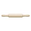 Kitchen Craft Beech Wood Mini Rolling Pin 23cm