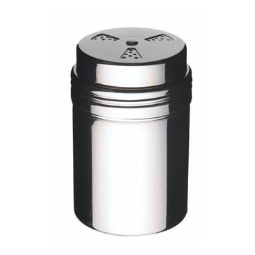 Kitchencraft Stainless Steel Multi Option Shaker