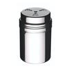 Kitchencraft Stainless Steel Multi Option Shaker