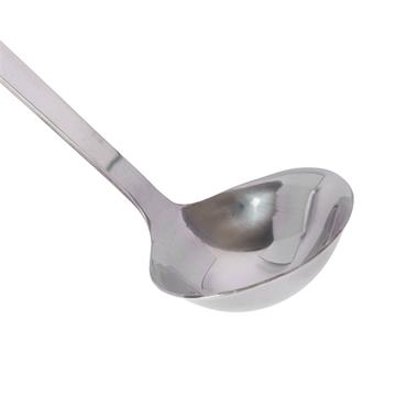 Kitchencraft Oval Handled Professional Mini Ladle 28.5cm