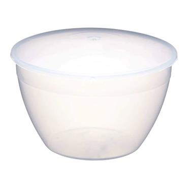 KitchenCraft Pudding Basin & Lid