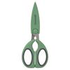 Kitchencraft Green Silicone Scissors