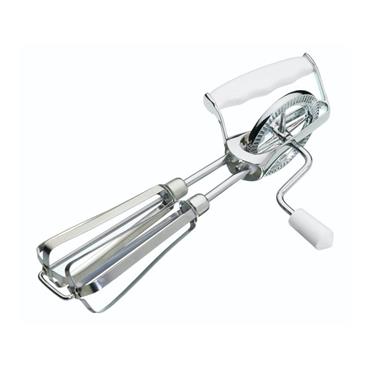 KitchenCraft Side Handled Rotary Whisk