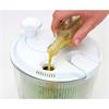 KitchenCraft Mini Salad Spinner