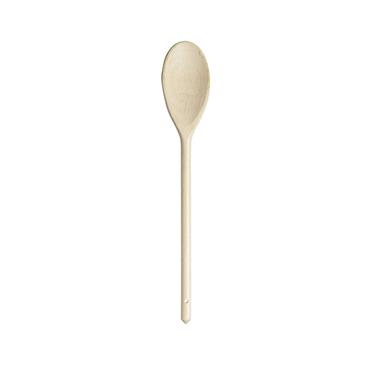 KitchenCraft Beech Wood Spoon 30cm